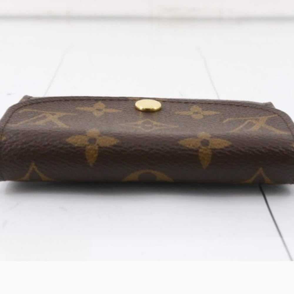 💖 Louis Vuitton Genuine Portomone Rosali Wallet - Picture 3 of 9